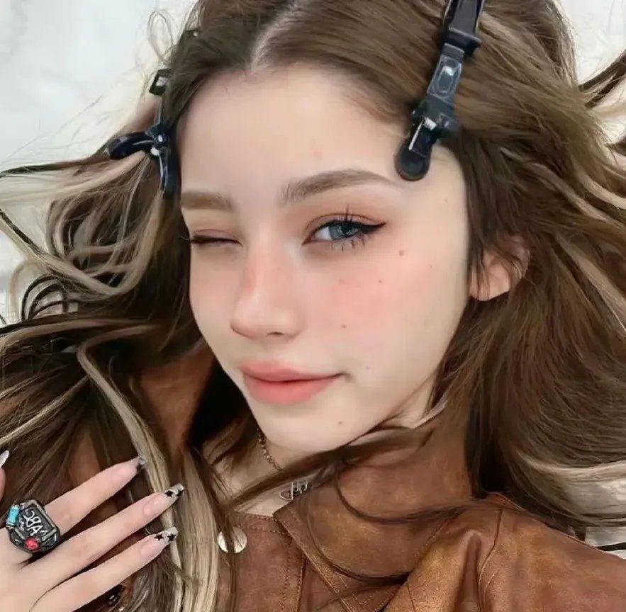 绽放的玫瑰