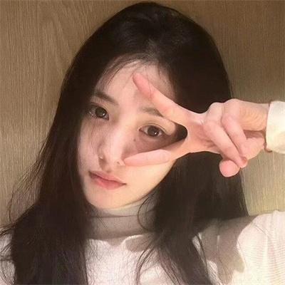 青春肖像