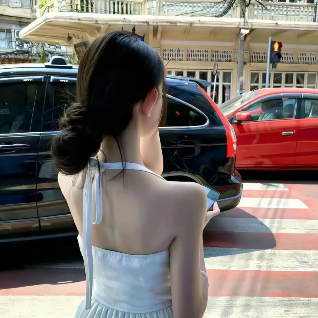 小美